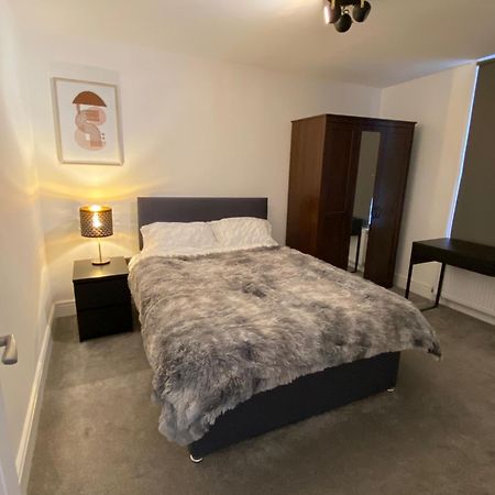 Charming Newly Refurb 2-Bed 2-Bath Whole Apartment Near Hyde Park & Kensington, Prime Paddington Location Zone 1 Londres Exterior foto