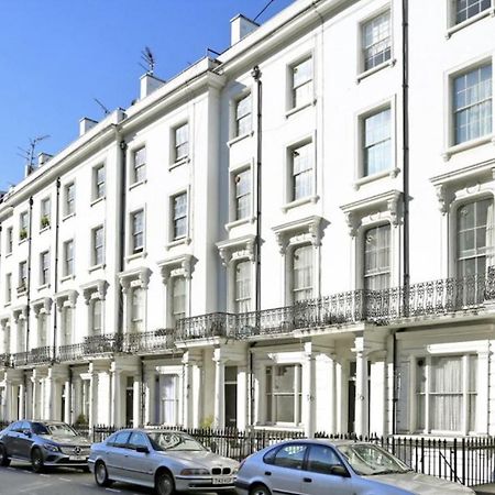 Charming Newly Refurb 2-Bed 2-Bath Whole Apartment Near Hyde Park & Kensington, Prime Paddington Location Zone 1 Londres Exterior foto