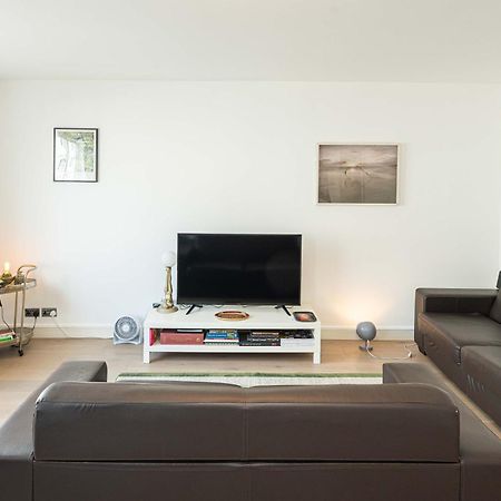 Charming Newly Refurb 2-Bed 2-Bath Entire Apartment With Ac Near Hyde Park, Paddington, Nottinghill And Kensington In Zone 1 Central London Londres Exterior foto