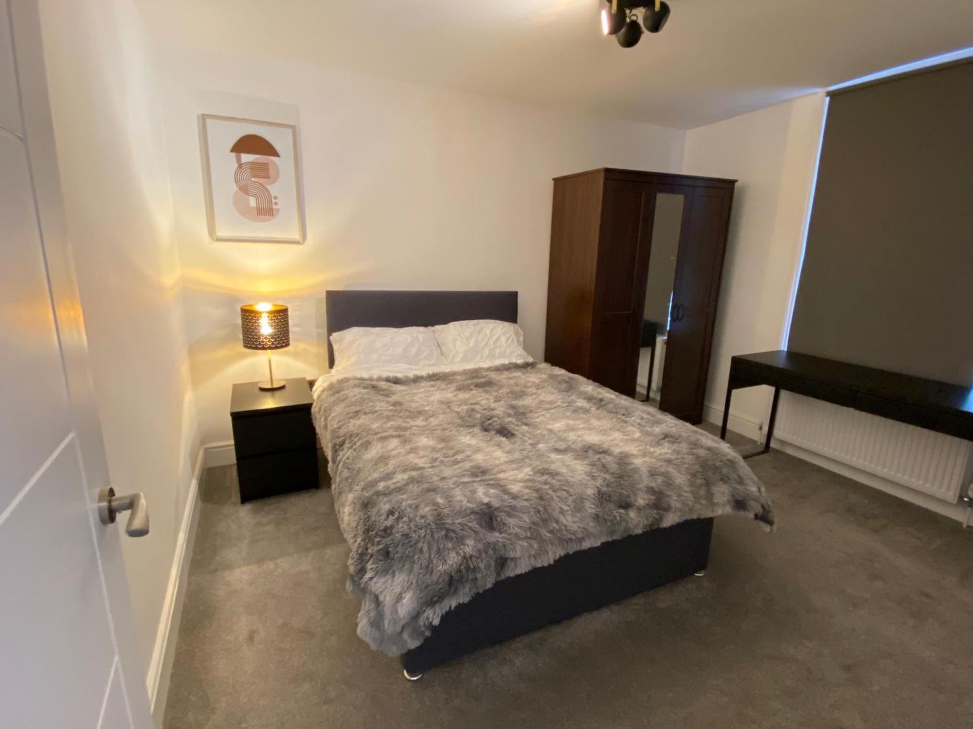 Charming Newly Refurb 2-Bed 2-Bath Whole Apartment Near Hyde Park & Kensington, Prime Paddington Location Zone 1 Londres Exterior foto