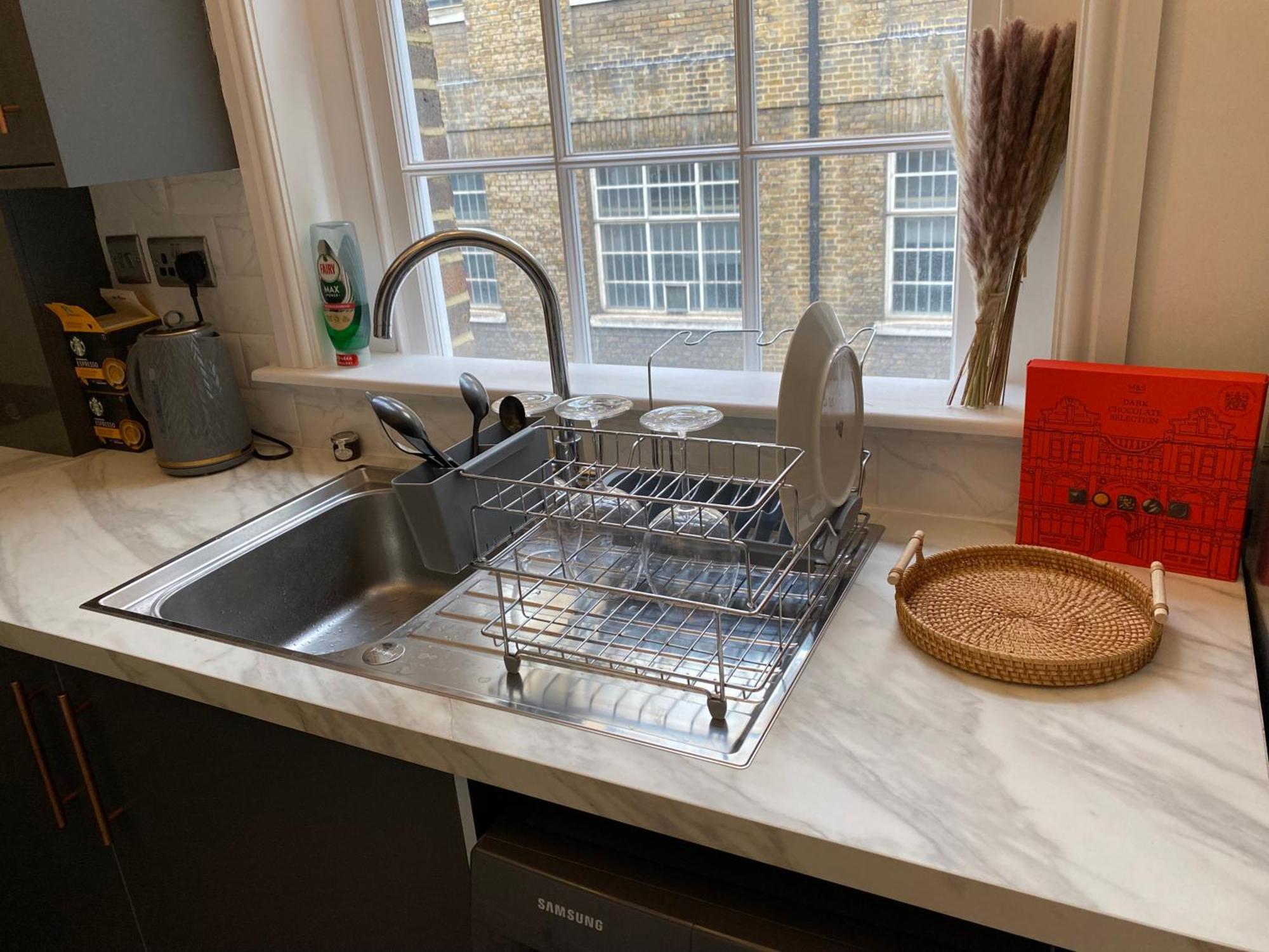Charming Newly Refurb 2-Bed 2-Bath Whole Apartment Near Hyde Park & Kensington, Prime Paddington Location Zone 1 Londres Exterior foto