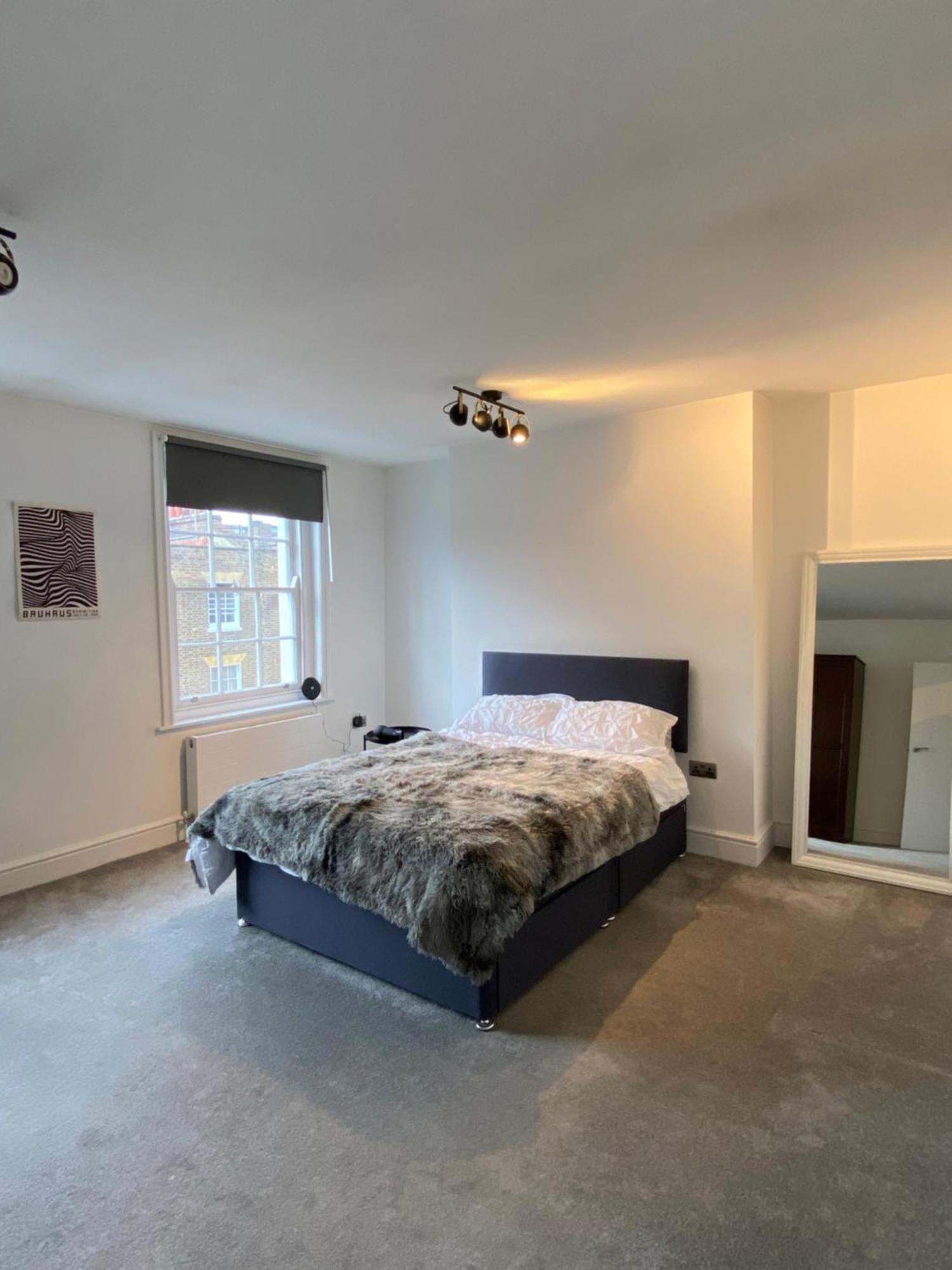 Charming Newly Refurb 2-Bed 2-Bath Whole Apartment Near Hyde Park & Kensington, Prime Paddington Location Zone 1 Londres Exterior foto