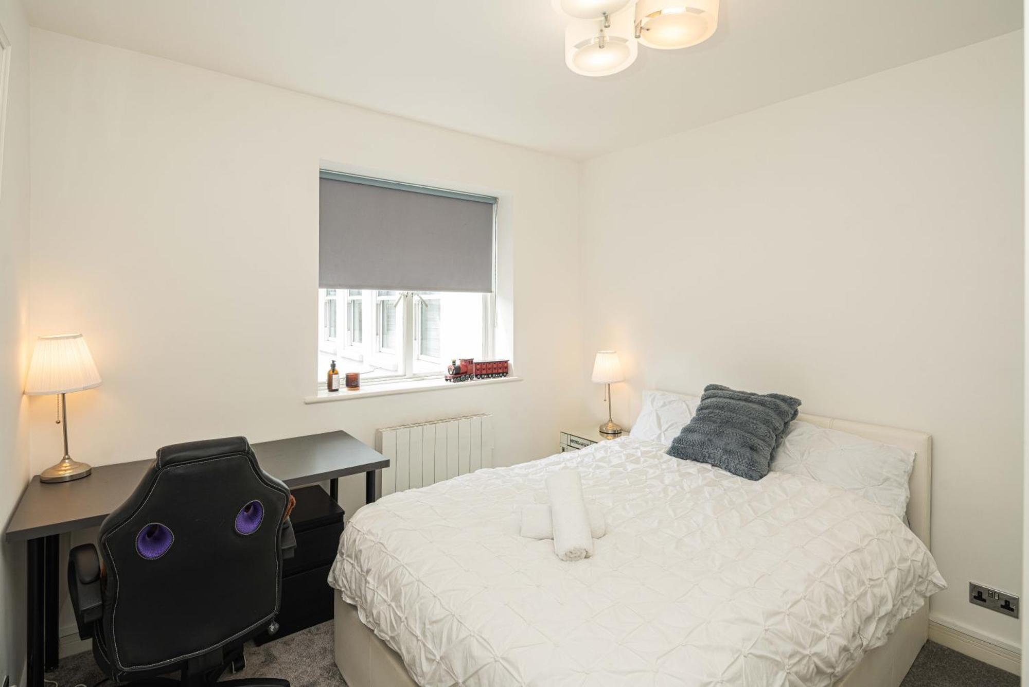 Charming Newly Refurb 2-Bed 2-Bath Whole Apartment Near Hyde Park & Kensington, Prime Paddington Location Zone 1 Londres Exterior foto