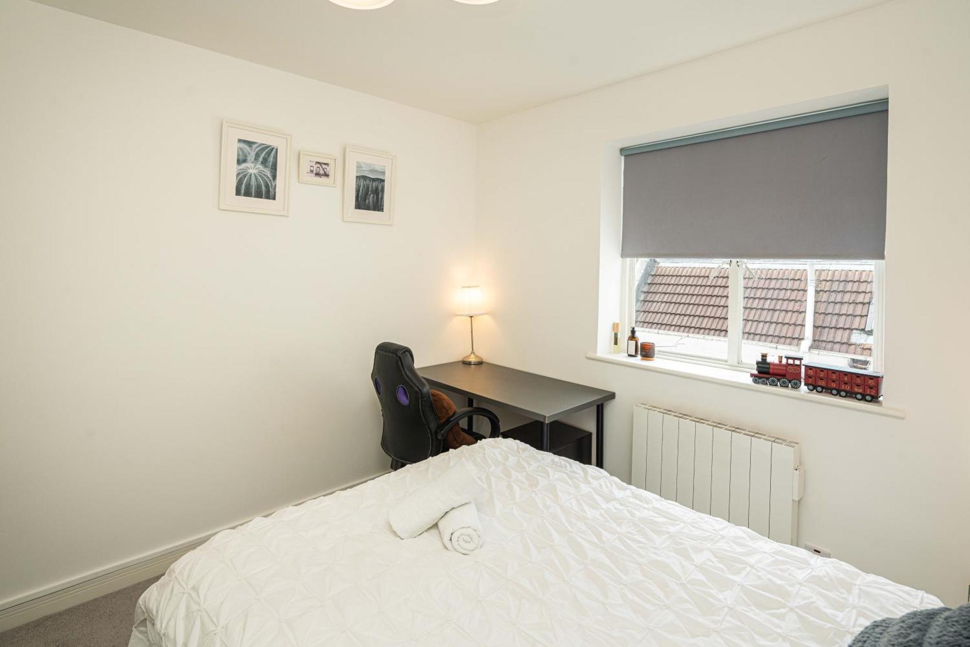 Charming Newly Refurb 2-Bed 2-Bath Entire Apartment With Ac Near Hyde Park, Paddington, Nottinghill And Kensington In Zone 1 Central London Londres Exterior foto
