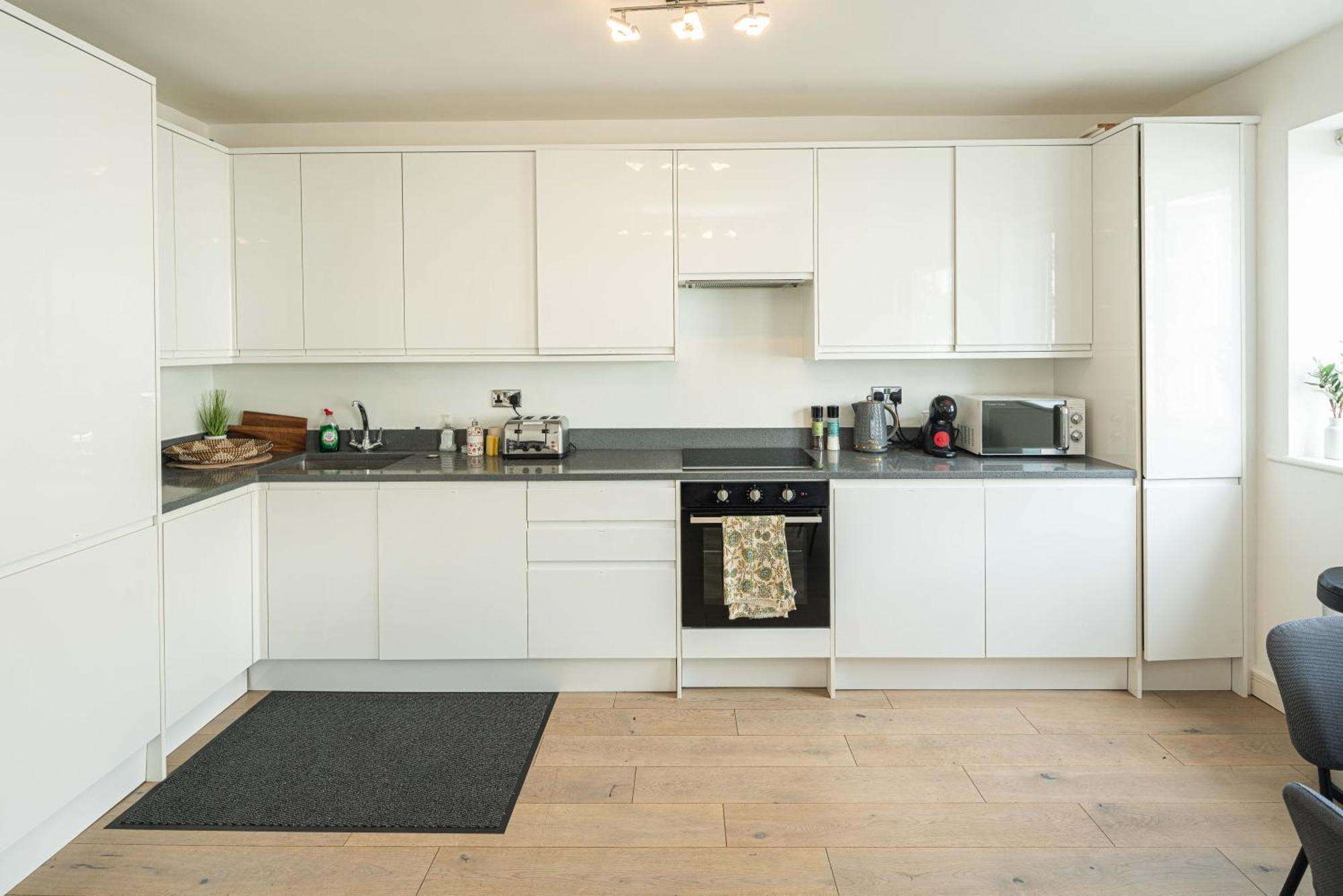 Charming Newly Refurb 2-Bed 2-Bath Whole Apartment Near Hyde Park & Kensington, Prime Paddington Location Zone 1 Londres Exterior foto