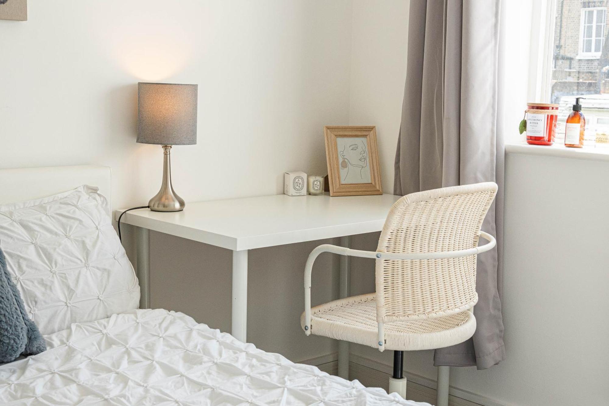 Charming Newly Refurb 2-Bed 2-Bath Whole Apartment Near Hyde Park & Kensington, Prime Paddington Location Zone 1 Londres Exterior foto