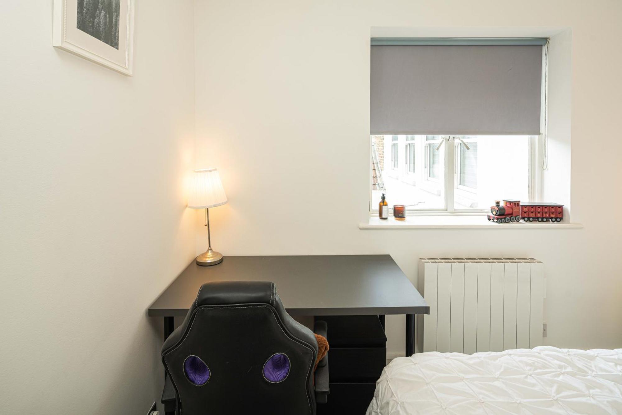 Charming Newly Refurb 2-Bed 2-Bath Whole Apartment Near Hyde Park & Kensington, Prime Paddington Location Zone 1 Londres Exterior foto
