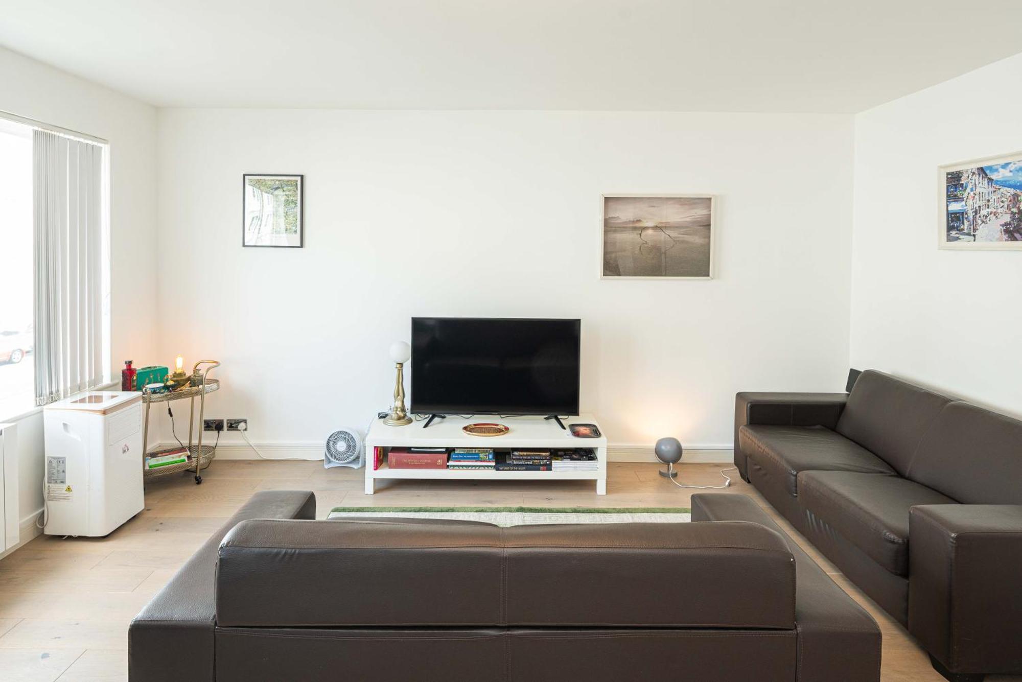 Charming Newly Refurb 2-Bed 2-Bath Whole Apartment Near Hyde Park & Kensington, Prime Paddington Location Zone 1 Londres Exterior foto