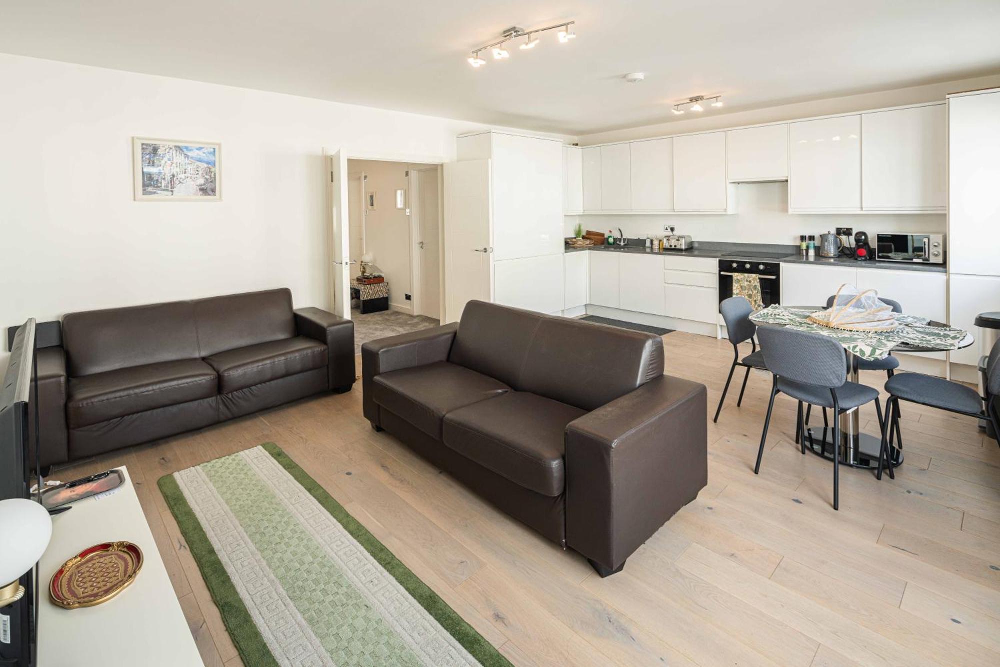 Charming Newly Refurb 2-Bed 2-Bath Whole Apartment Near Hyde Park & Kensington, Prime Paddington Location Zone 1 Londres Exterior foto
